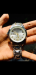 Quartz watch